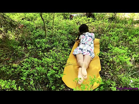 ❤️ Тиндердегі бейтаныс адам менің кискамды мастурбациялайды және орманда құмарланып жүреді Анальный видео бойынша порно kk.taxiporec.top ️❤