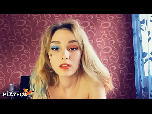 ❤️ Сиқырлы виртуалды шындық көзілдірігі маған Харли Куиннмен жыныстық қатынасқа түсті Анальный видео бойынша порно kk.taxiporec.top ️❤