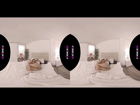 ❤️ PORNBCN VR Екі жас лесбиянка 4K 180 3D виртуалды шындықта оянуда. Женева Беллуччи Катрина Морено Анальный видео бойынша порно kk.taxiporec.top ️❤