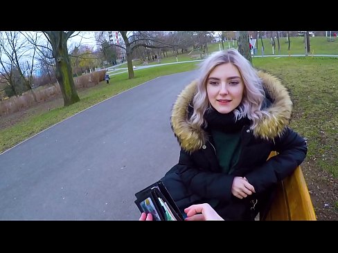 ❤️ Ақша үшін бейтаныс адамның ыстық спермасын жұтады - парктегі минет Ева Элфи Анальный видео бойынша порно kk.taxiporec.top ️❤